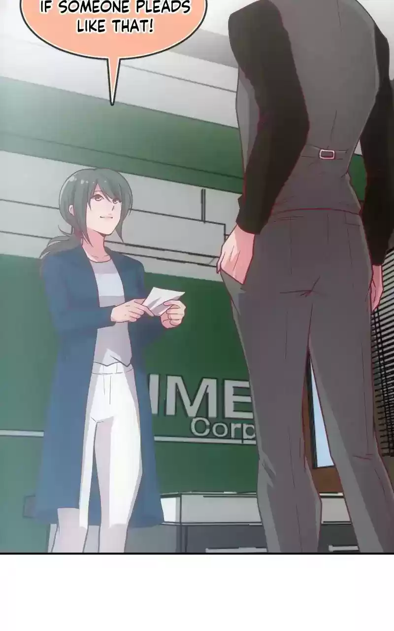 Age Matters Chapter 18: