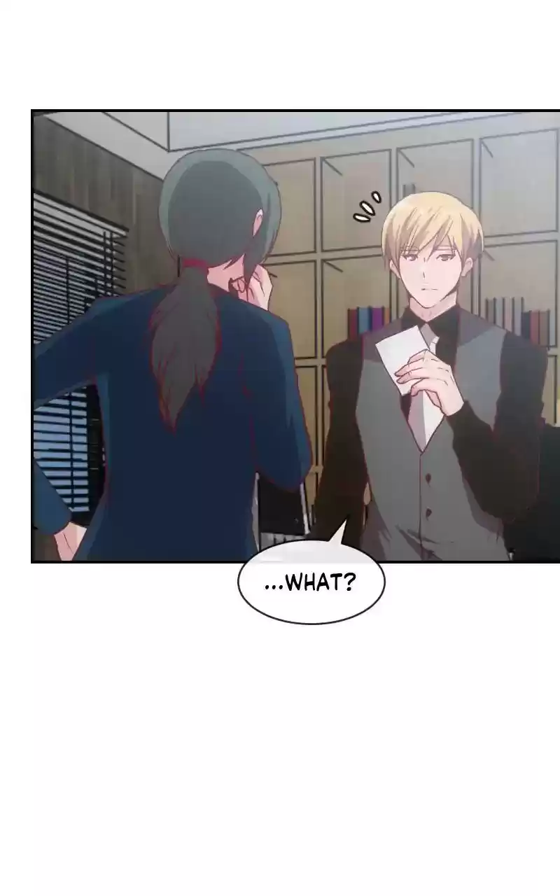 Age Matters Chapter 18: