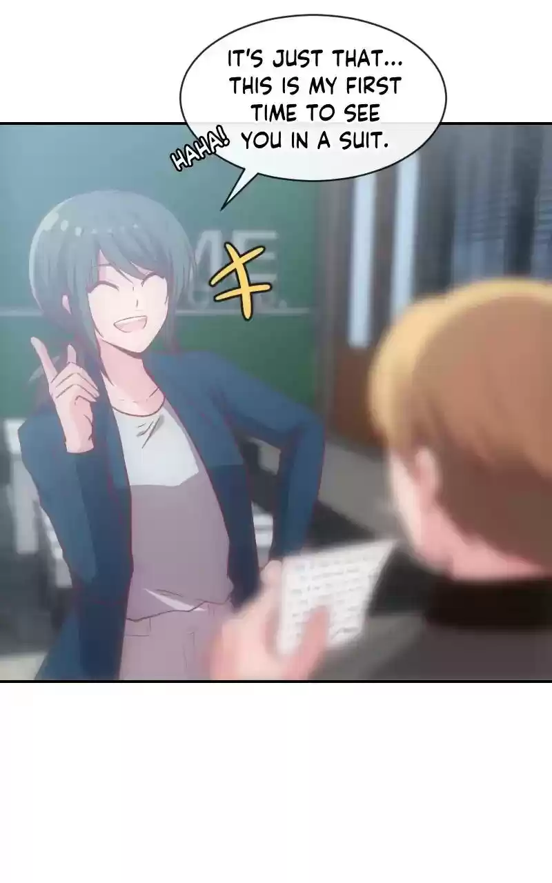 Age Matters Chapter 18: