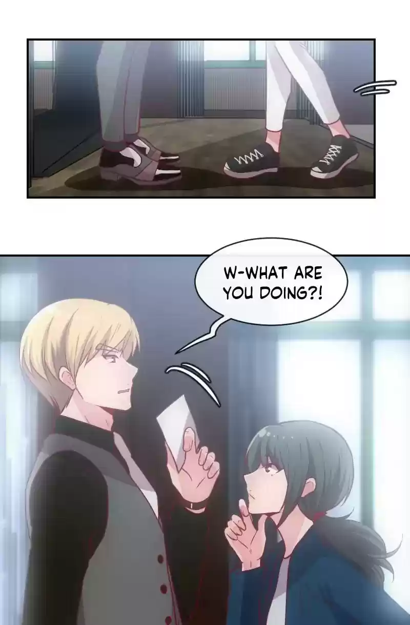 Age Matters Chapter 18: