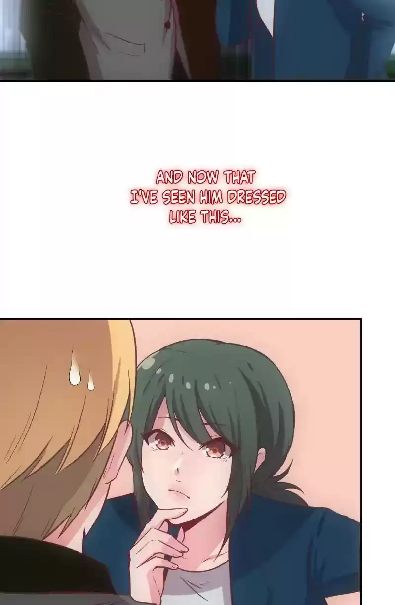 Age Matters Chapter 18: