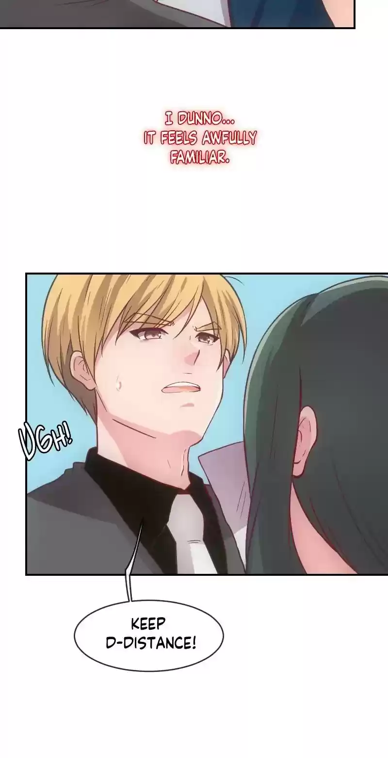 Age Matters Chapter 18: