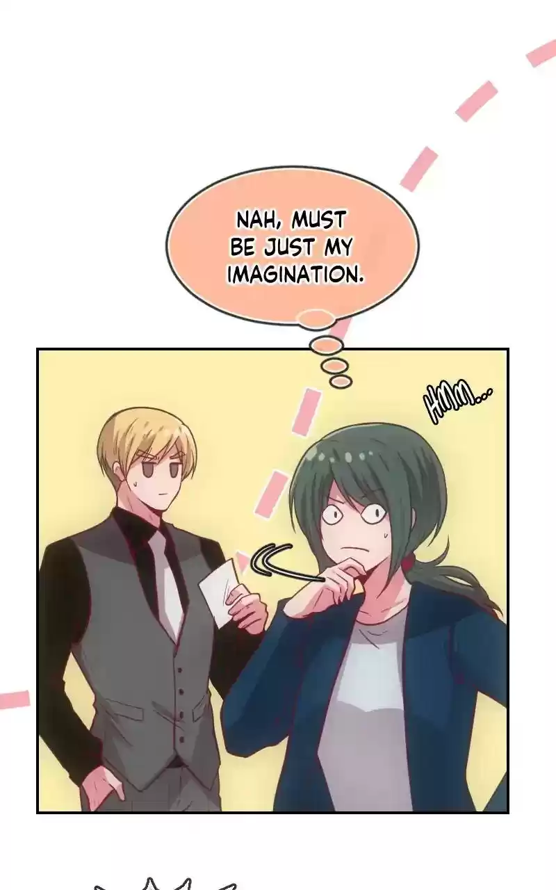 Age Matters Chapter 18: