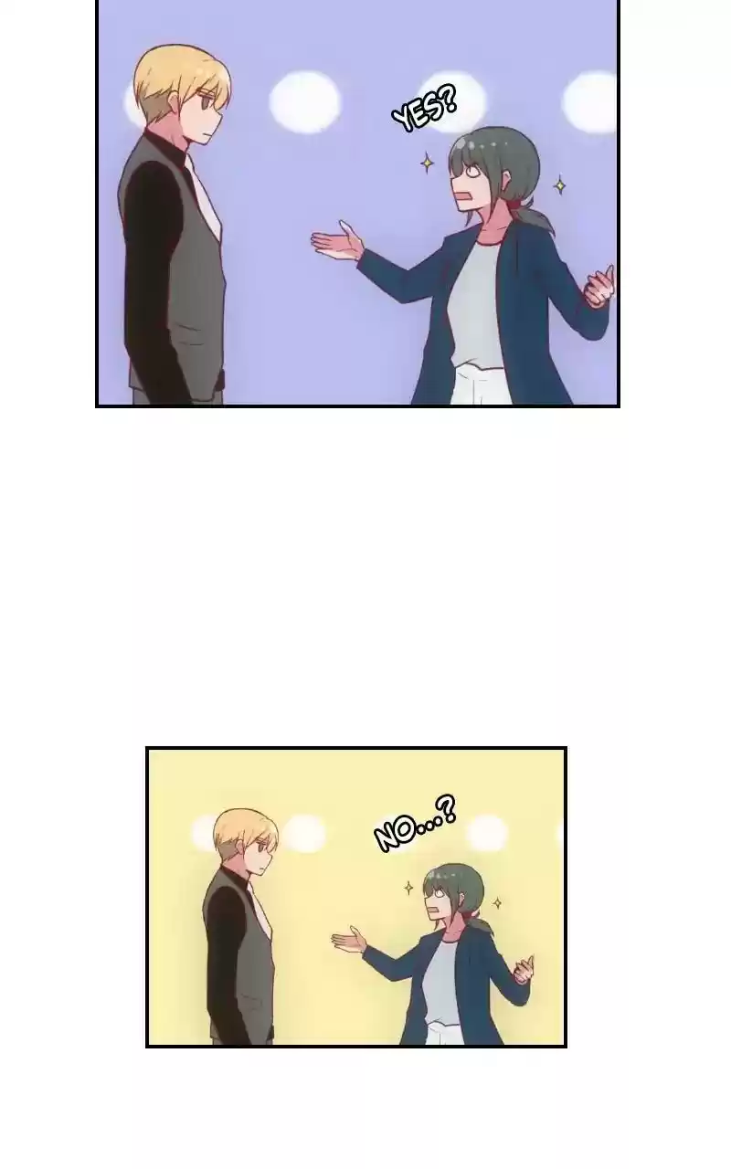 Age Matters Chapter 18: