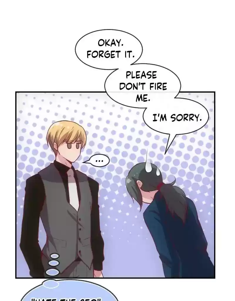 Age Matters Chapter 18: