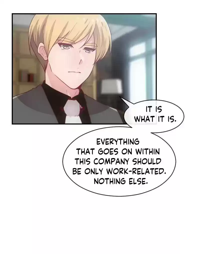 Age Matters Chapter 18: