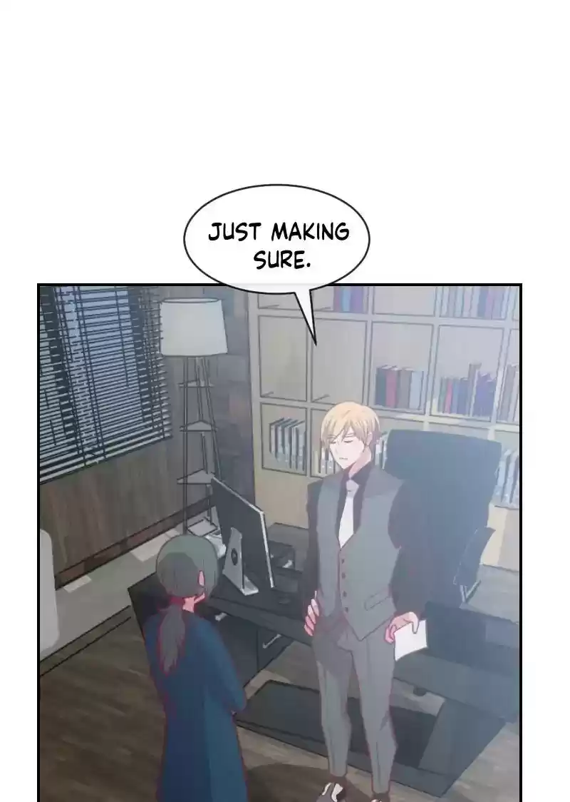 Age Matters Chapter 18: