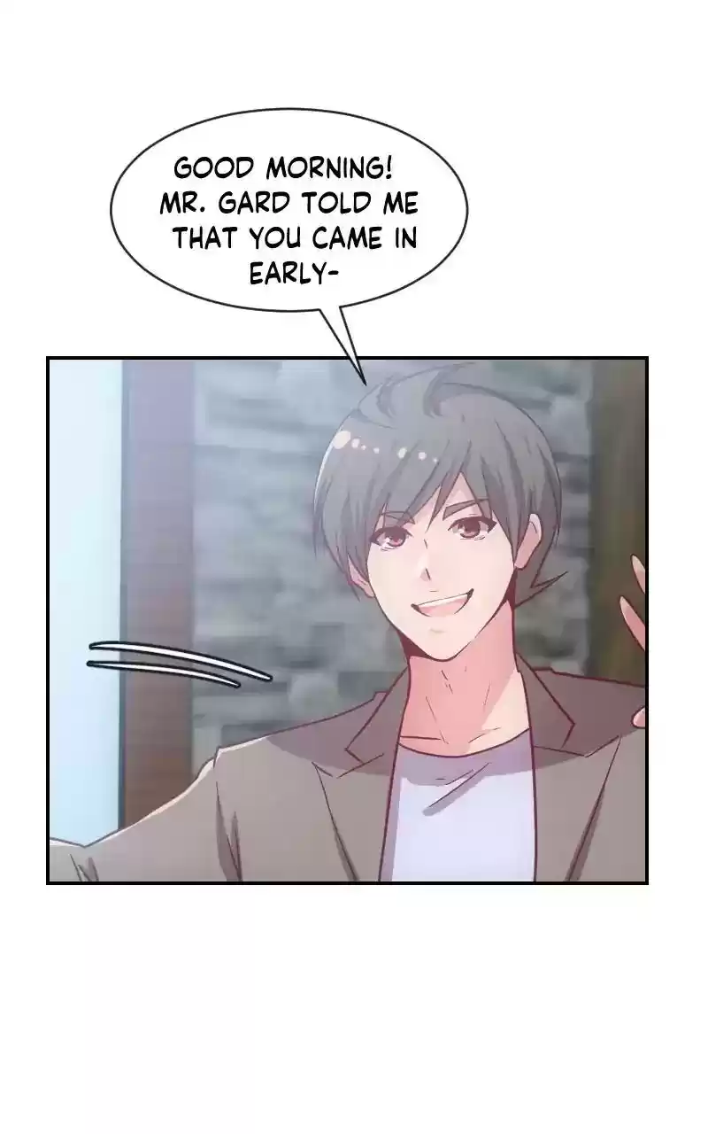 Age Matters Chapter 18: