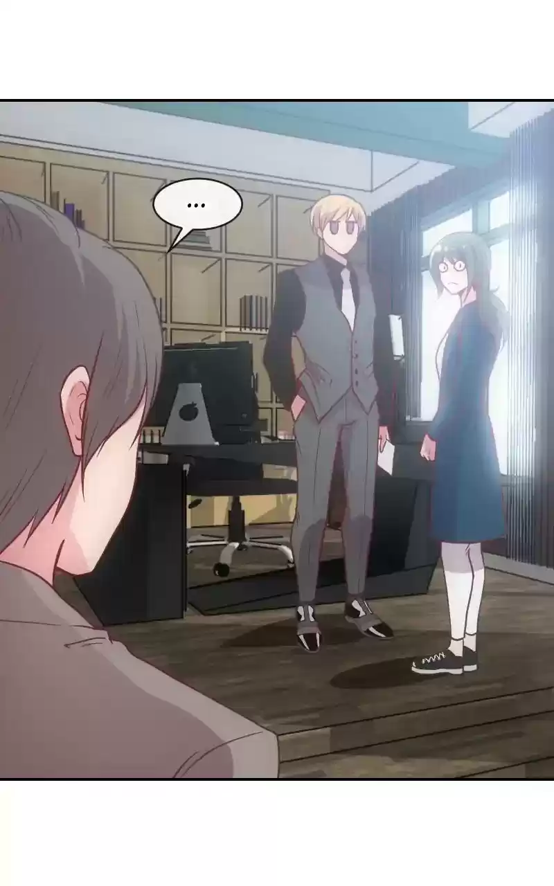 Age Matters Chapter 18: