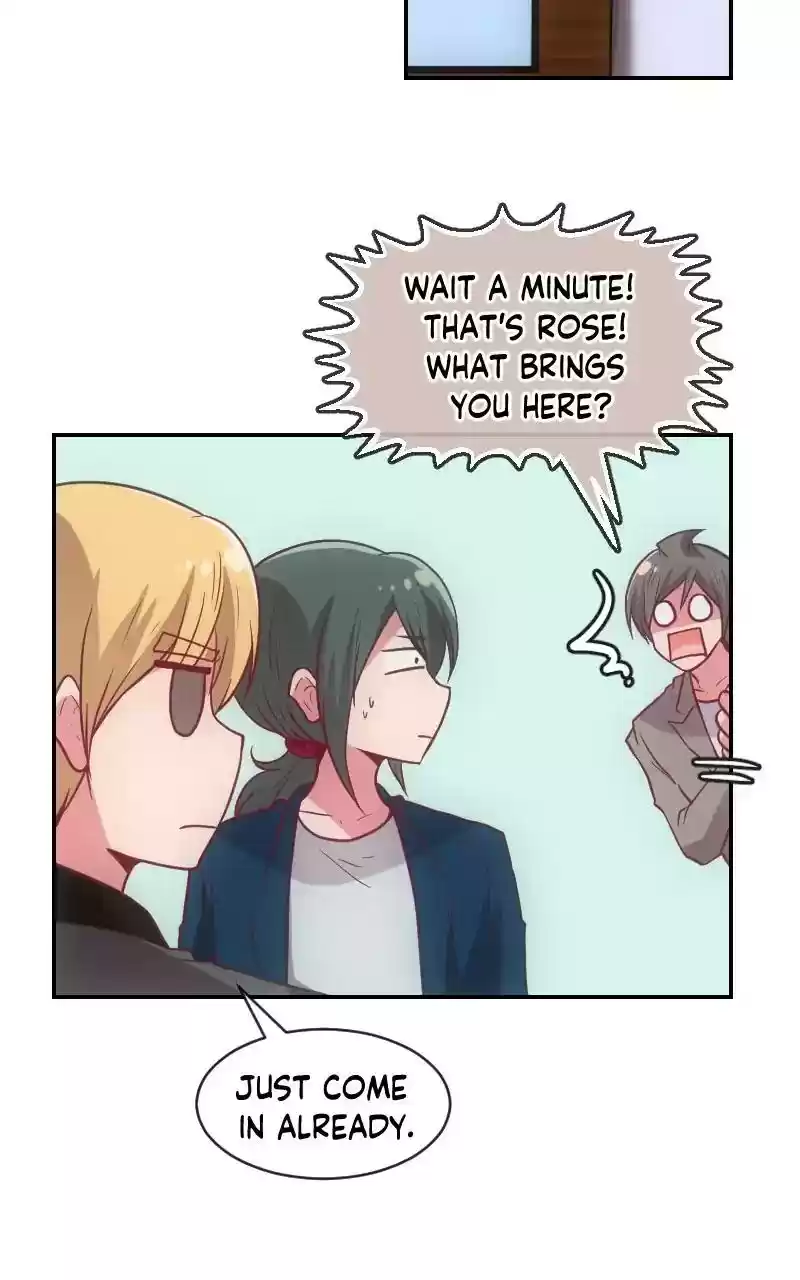 Age Matters Chapter 18: