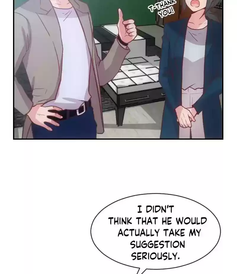 Age Matters Chapter 18: