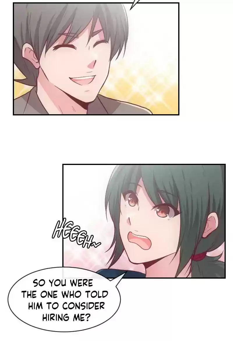 Age Matters Chapter 18: