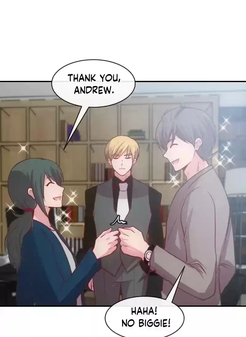 Age Matters Chapter 18: