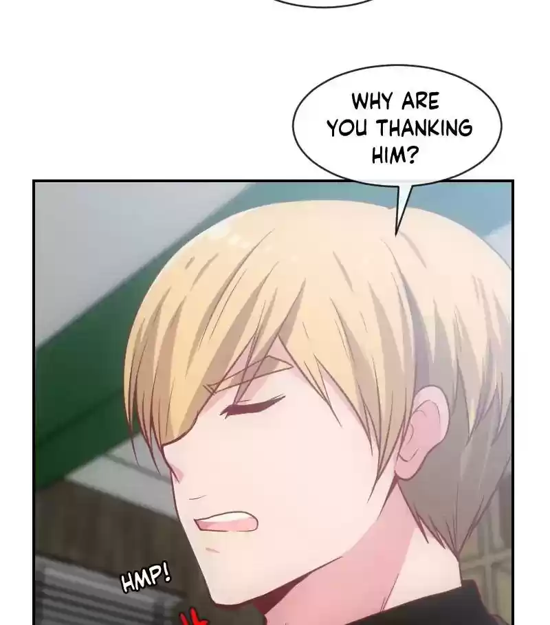 Age Matters Chapter 18: