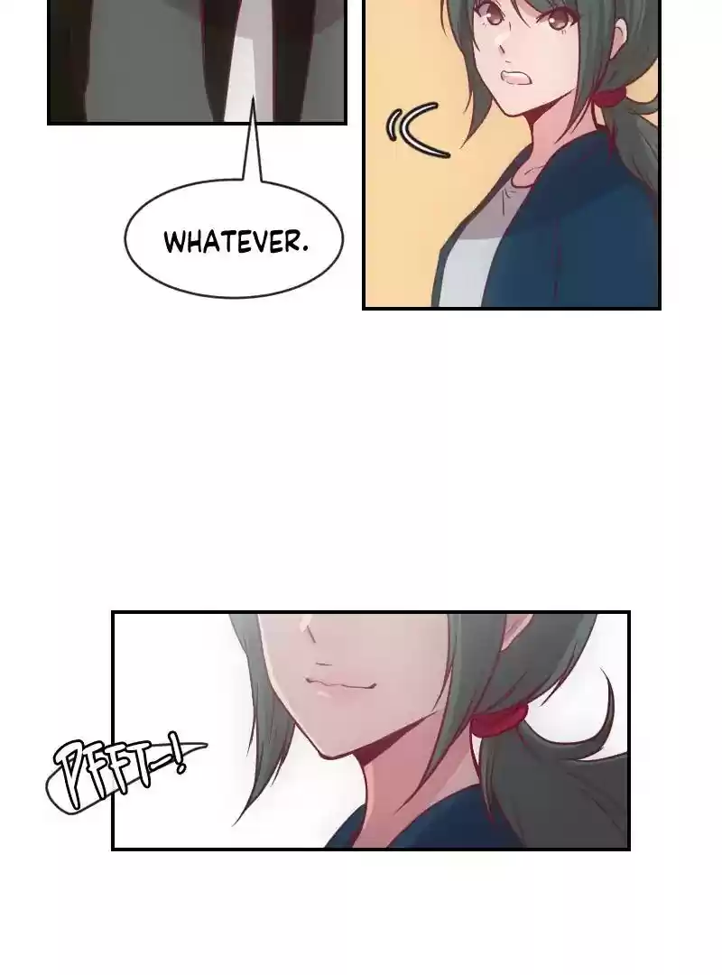 Age Matters Chapter 18: