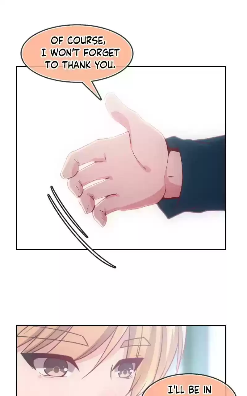 Age Matters Chapter 18: