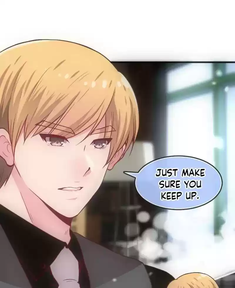 Age Matters Chapter 18: