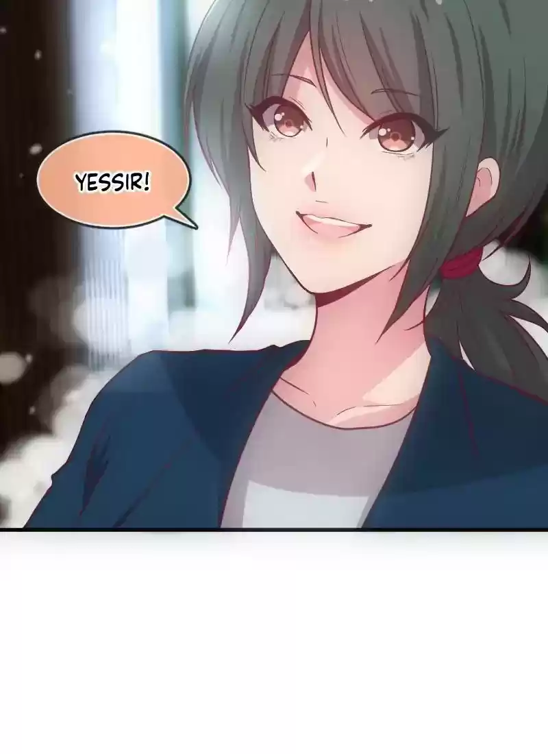 Age Matters Chapter 18: