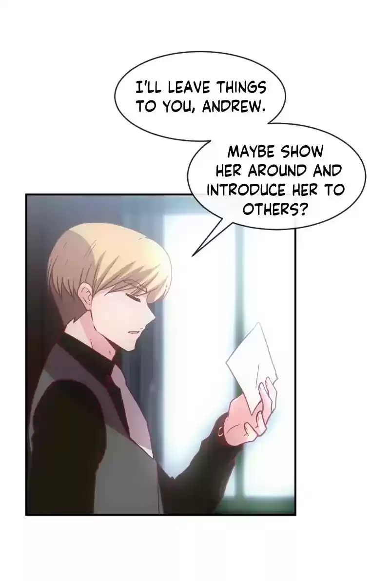 Age Matters Chapter 18: