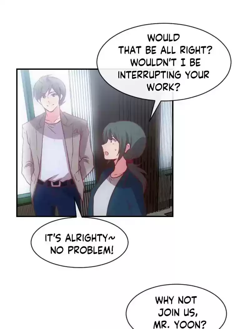 Age Matters Chapter 18: