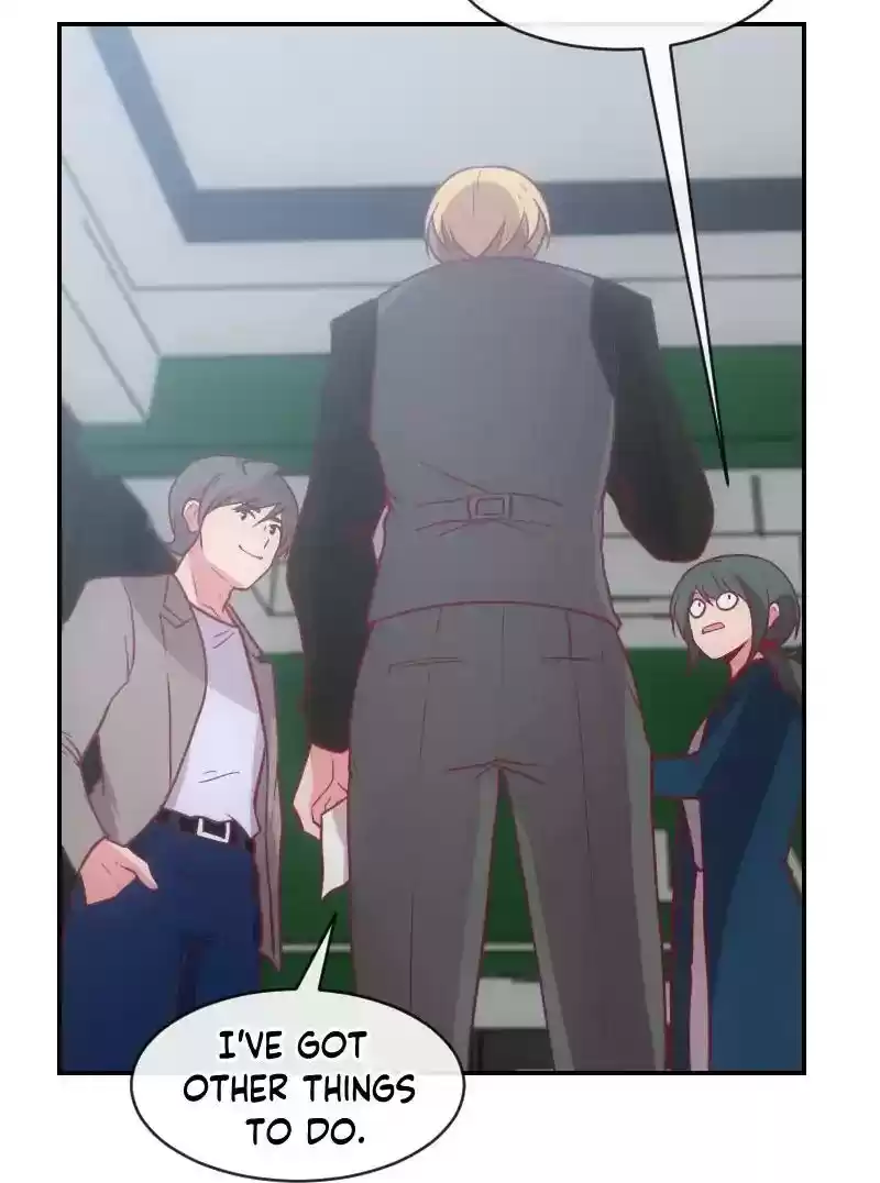 Age Matters Chapter 18: