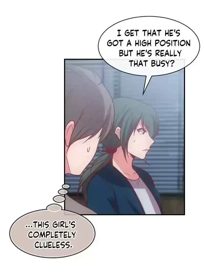 Age Matters Chapter 18: