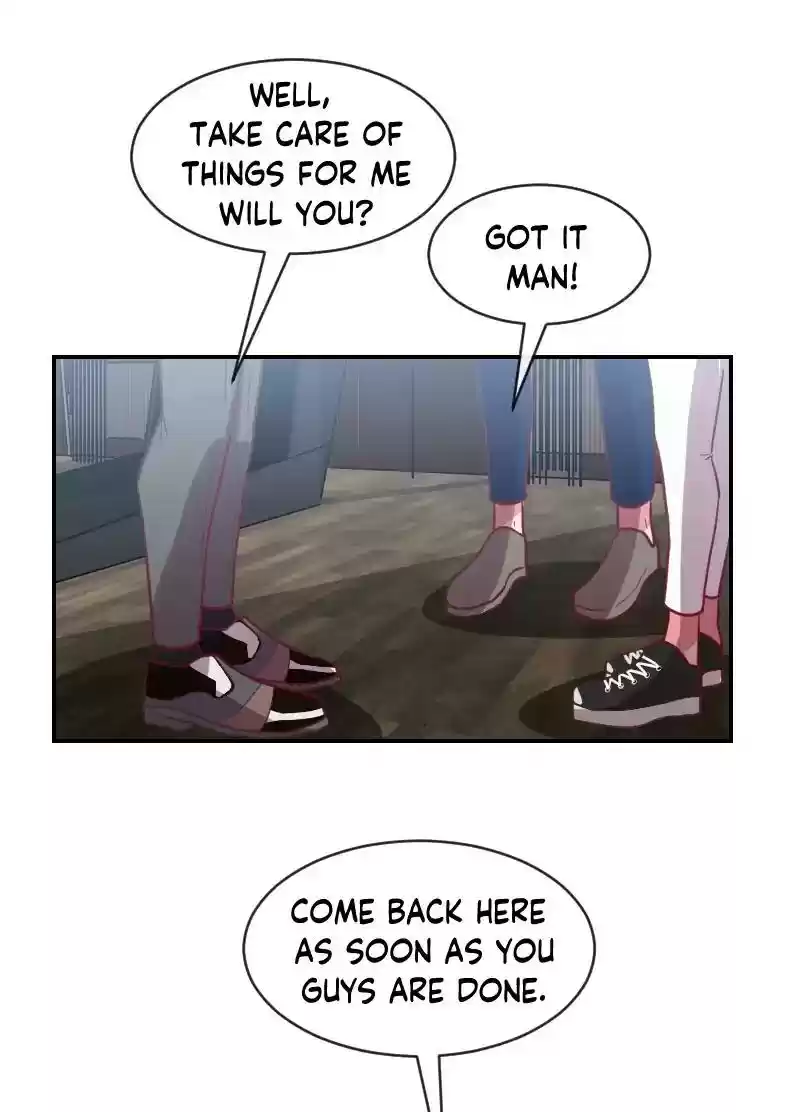 Age Matters Chapter 18: