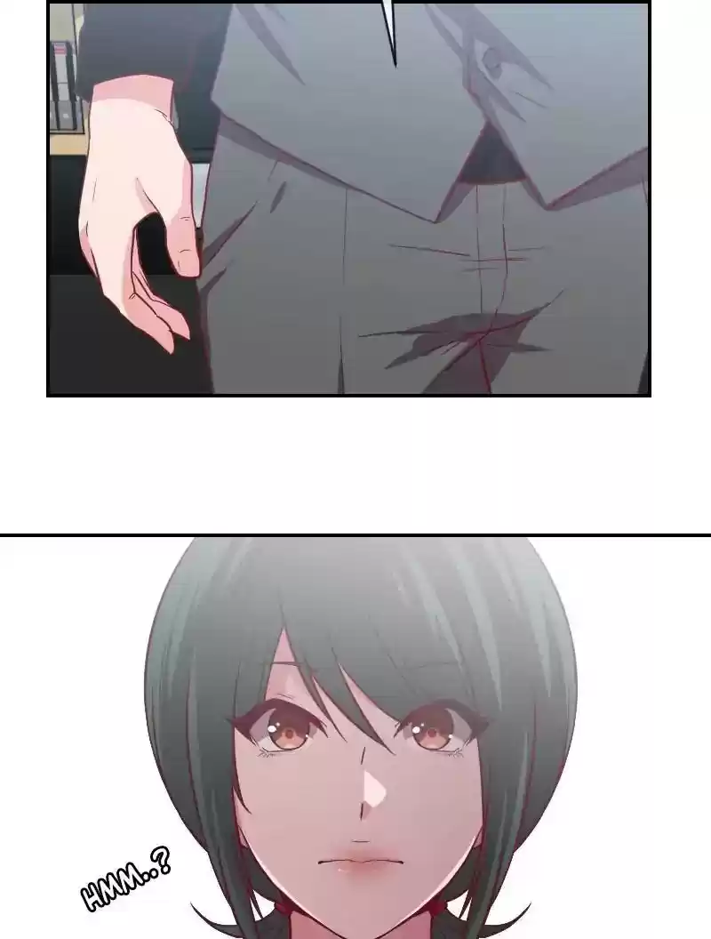 Age Matters Chapter 18: