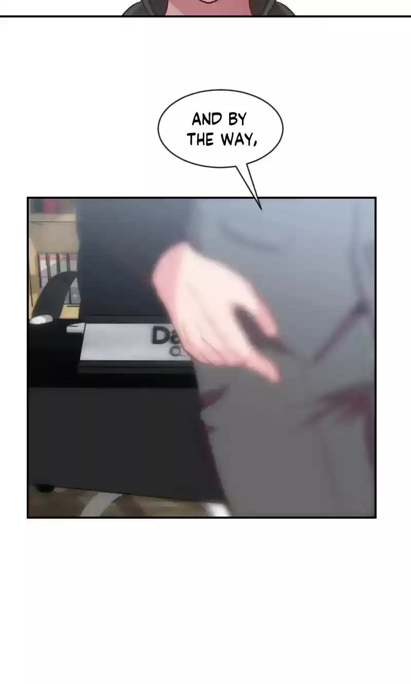 Age Matters Chapter 18: