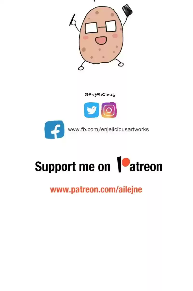 Age Matters Chapter 18: