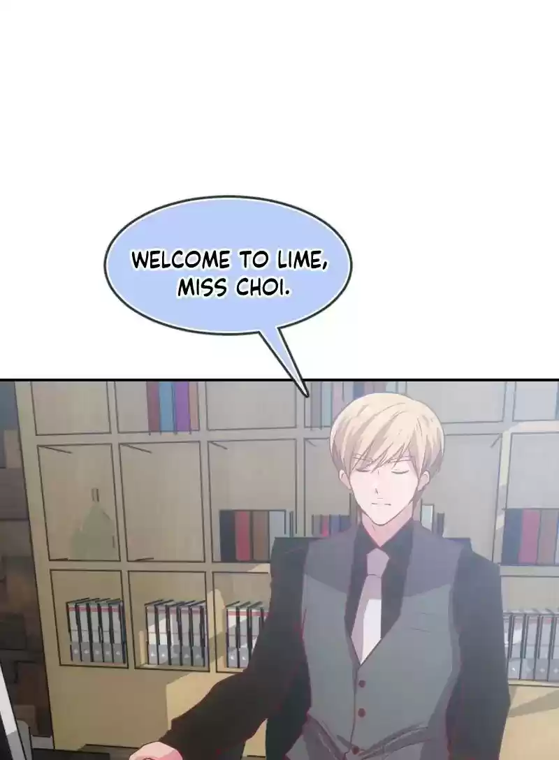 Age Matters Chapter 19: