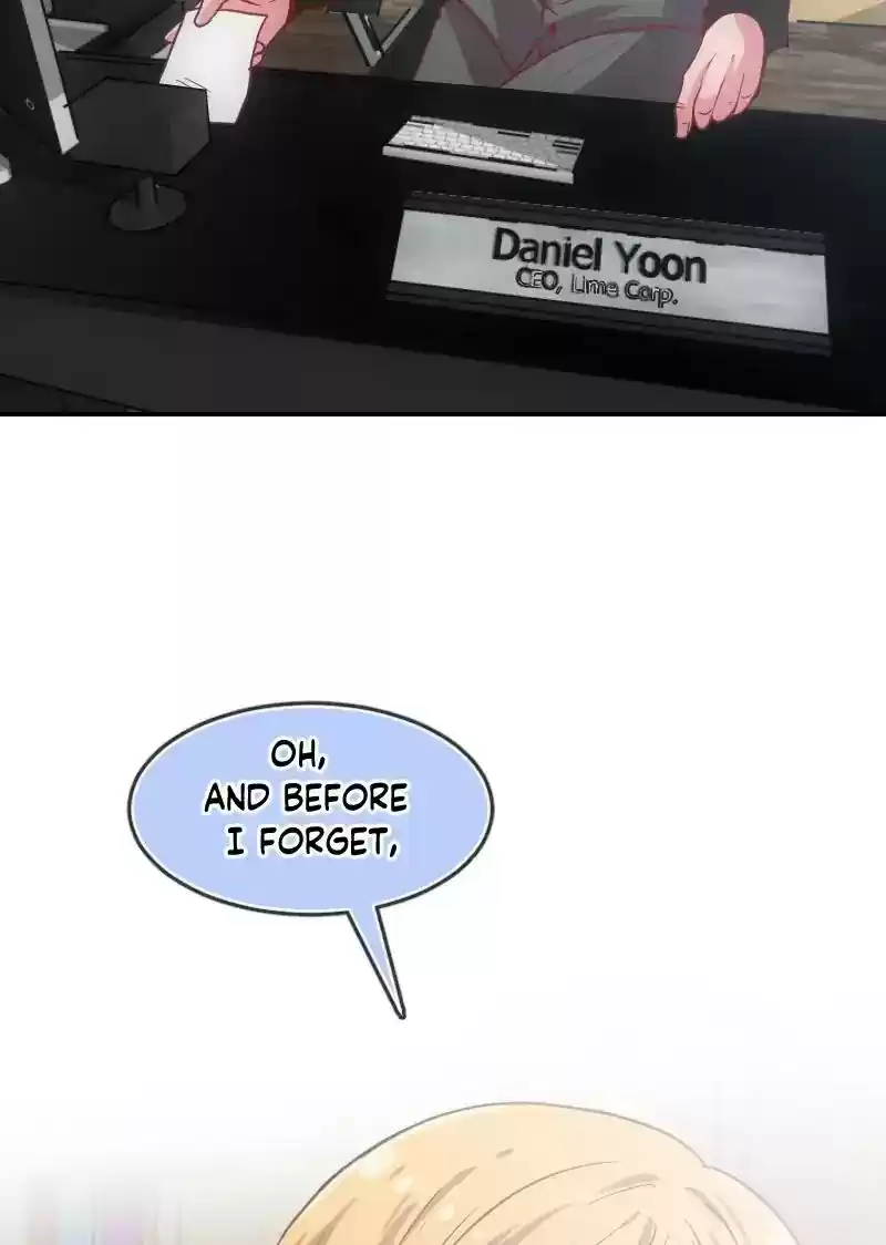 Age Matters Chapter 19: