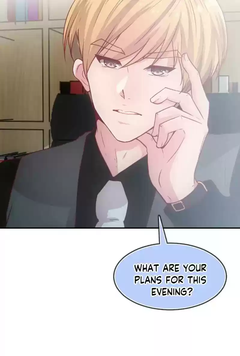 Age Matters Chapter 19: