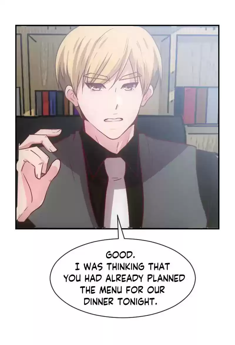 Age Matters Chapter 19: