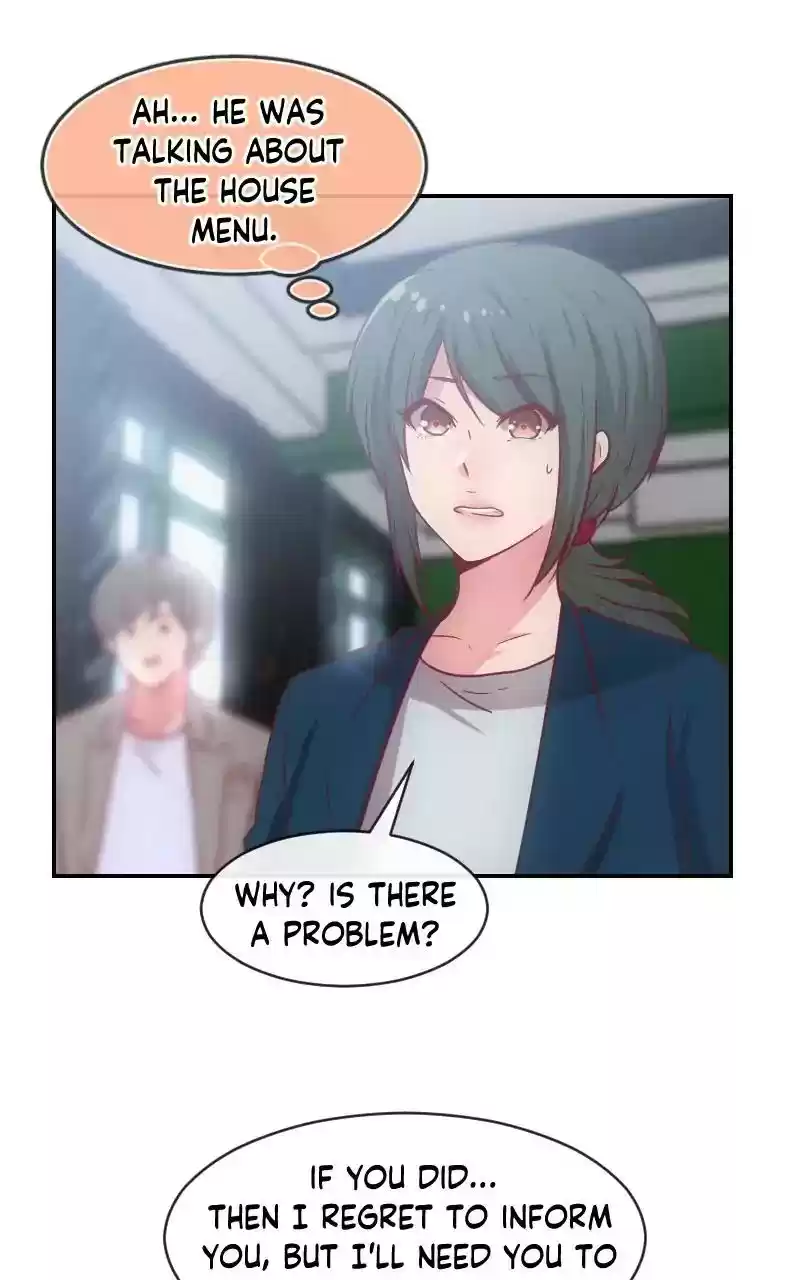 Age Matters Chapter 19: