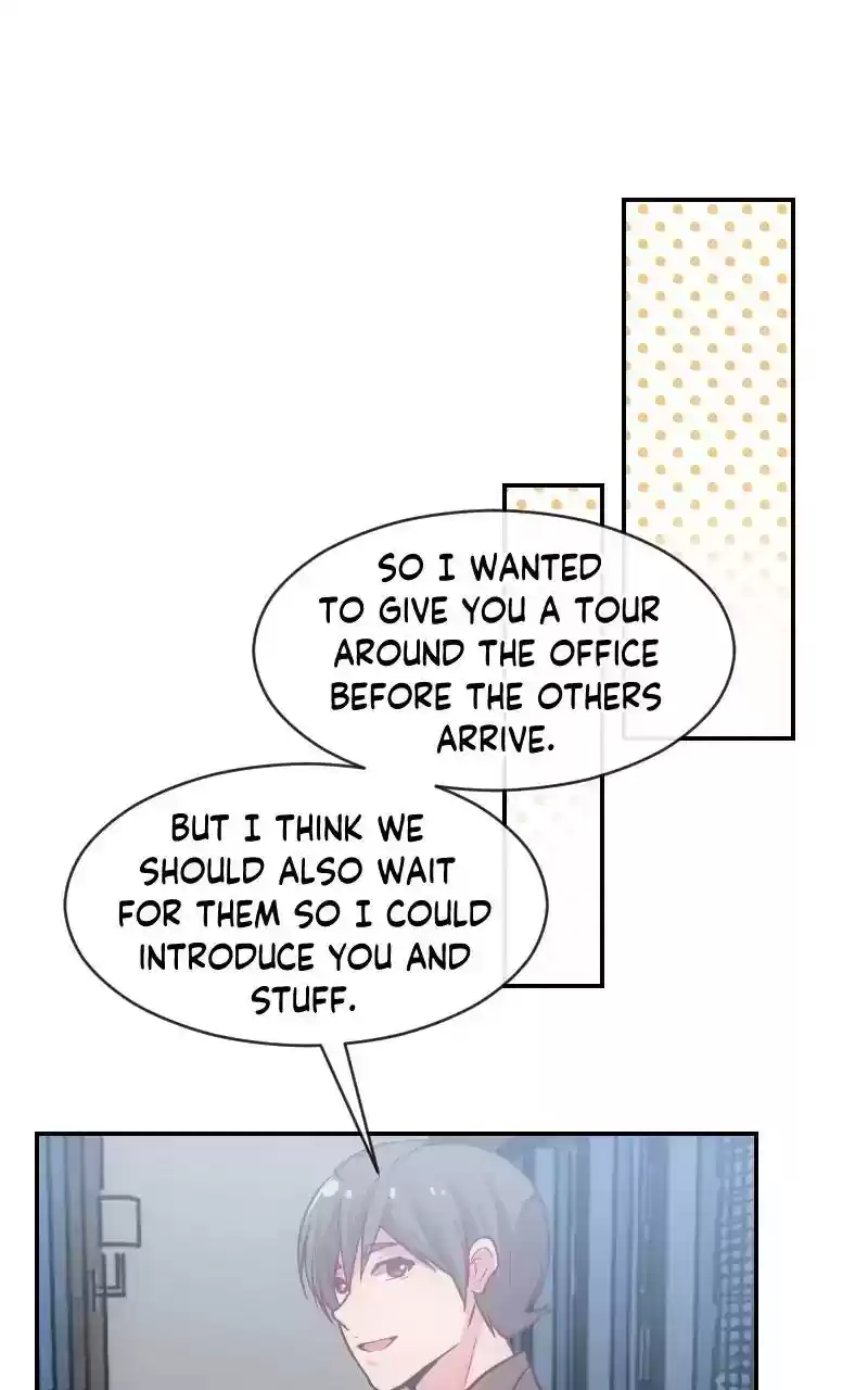 Age Matters Chapter 19: