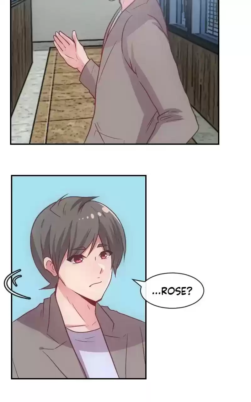 Age Matters Chapter 19: