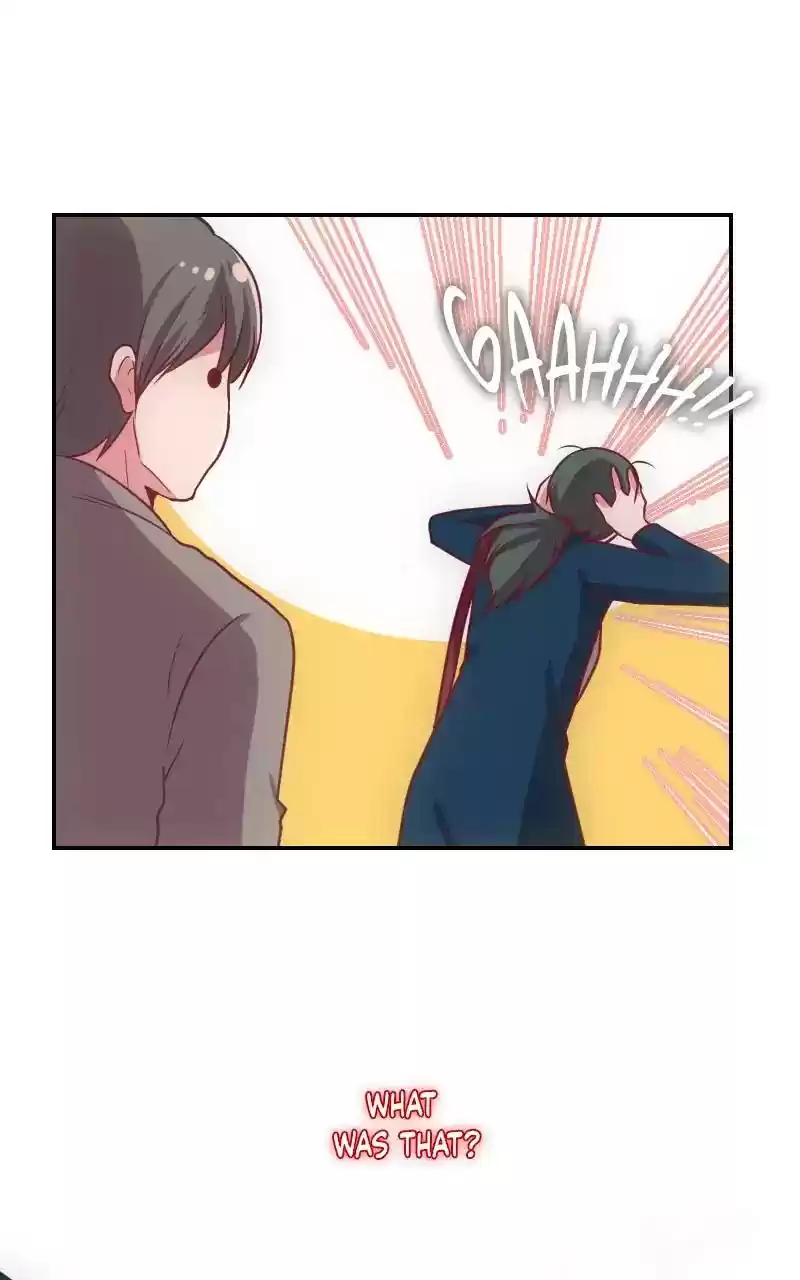 Age Matters Chapter 19: