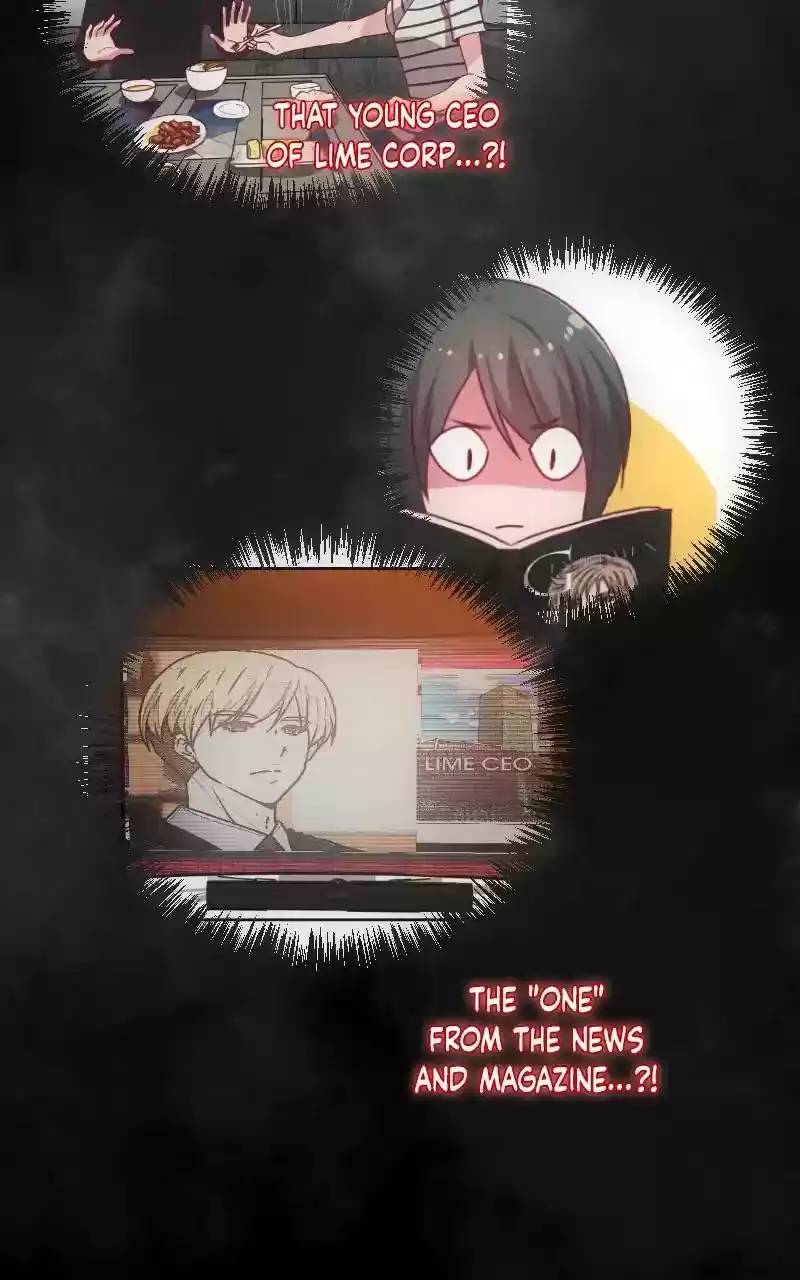 Age Matters Chapter 19: