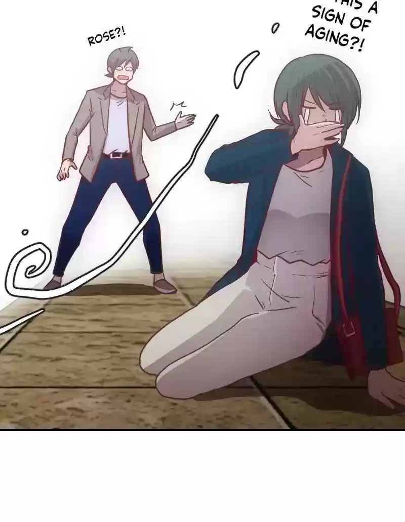 Age Matters Chapter 19: