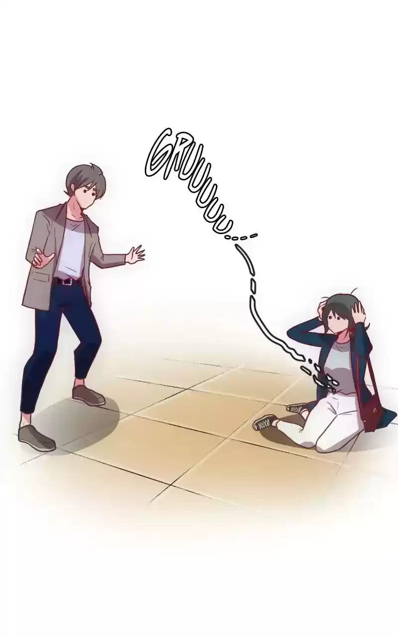 Age Matters Chapter 19: