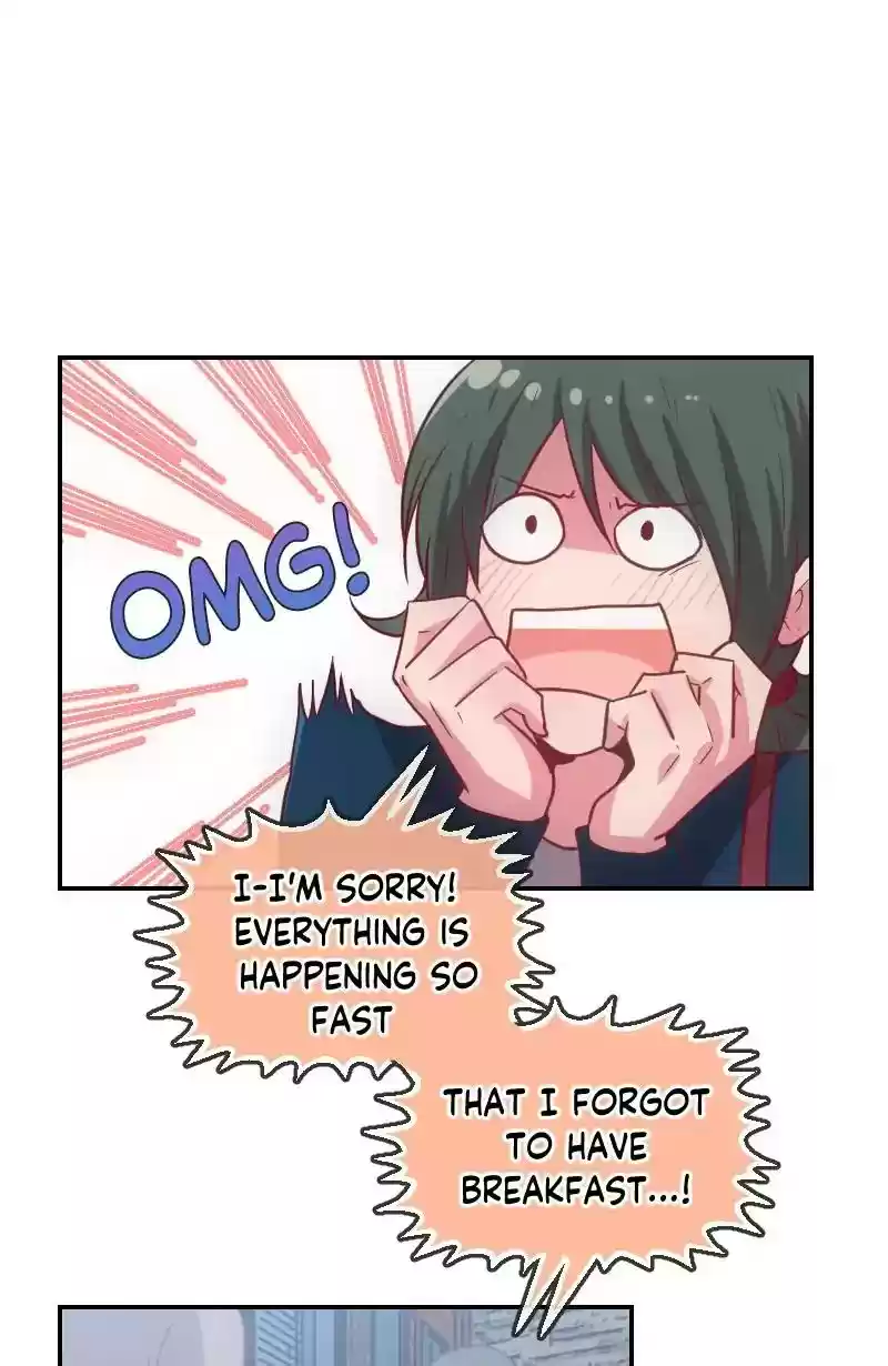 Age Matters Chapter 19: