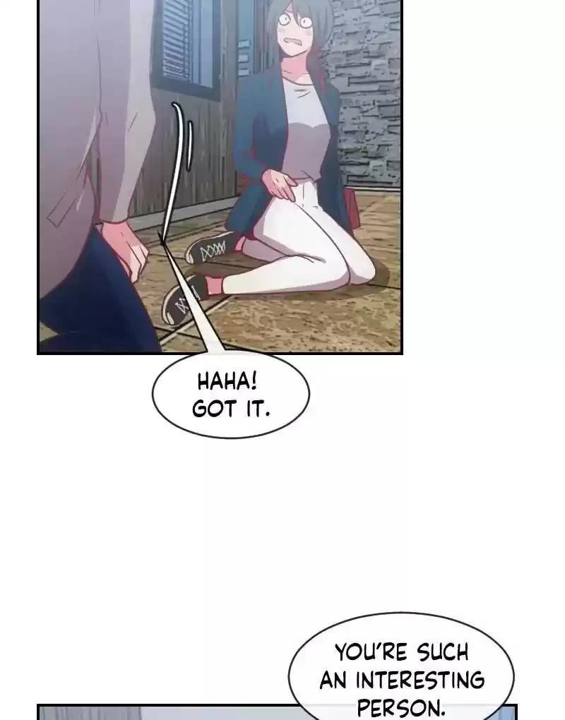 Age Matters Chapter 19: