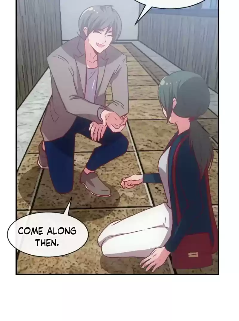 Age Matters Chapter 19: