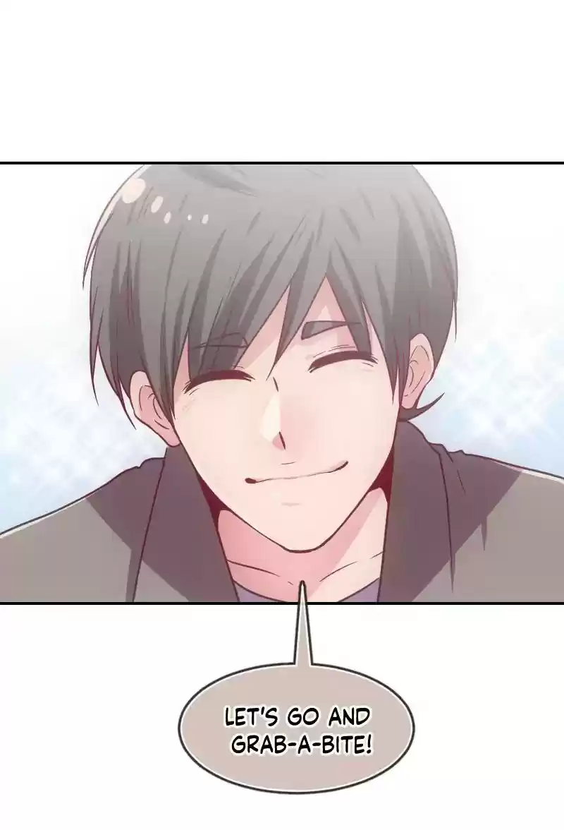 Age Matters Chapter 19: