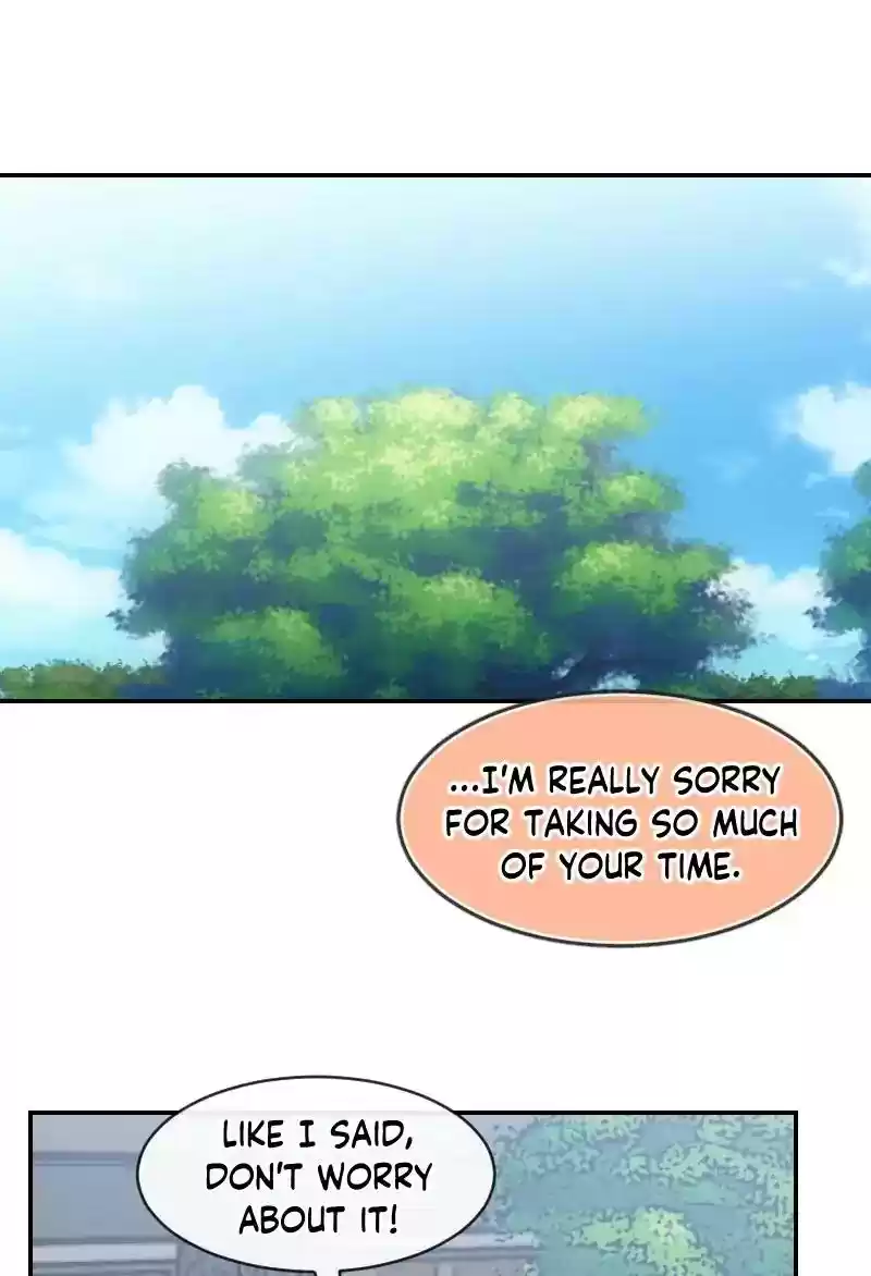 Age Matters Chapter 19: