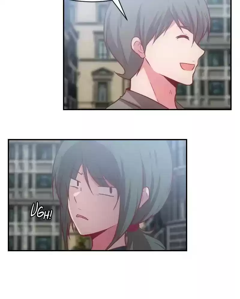 Age Matters Chapter 19: