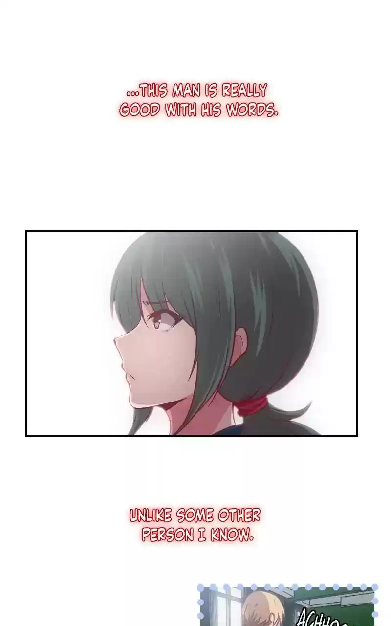 Age Matters Chapter 19: