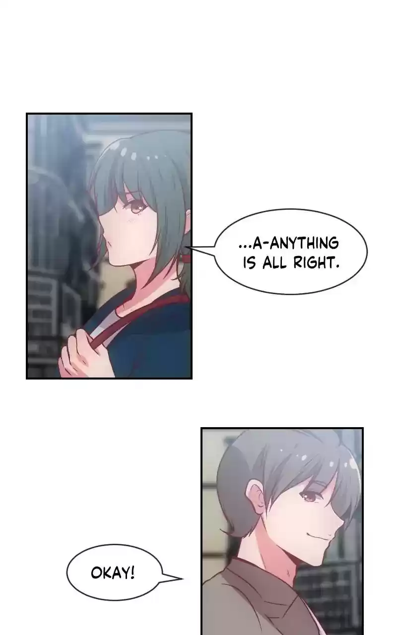 Age Matters Chapter 19: