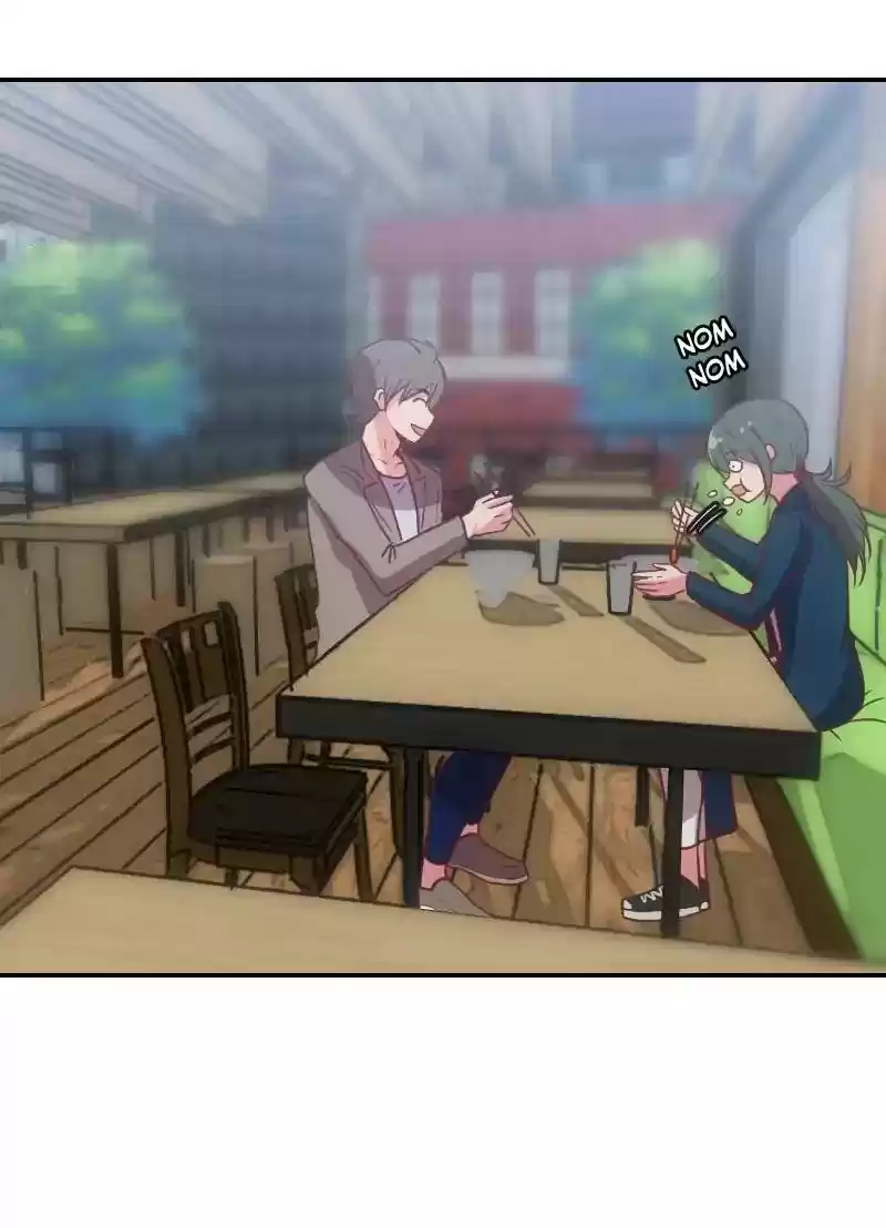 Age Matters Chapter 19: